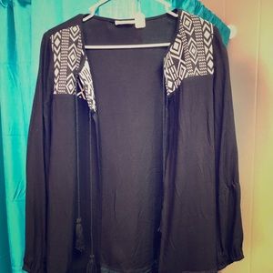 Women’s small cardigan!